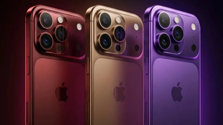 La série iPhone 18 est disponible à la vente en Turquie