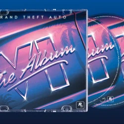 L&rsquo;album GTA 6 est en vente ! Voici le prix
