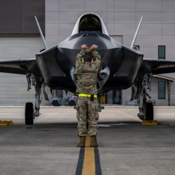 Le F-35 a une longue expérience, son coût a été caché même au congrès
