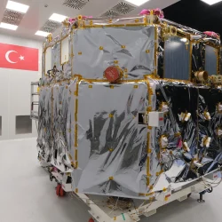 Le calendrier des missions lunaires de la Turquie a été annoncé !