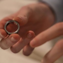Le fabricant d&rsquo;anneaux intelligents Oura retarde son introduction en bourse en raison de l&rsquo;incertitude du marché