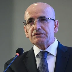 Le ministre Şimşek a évalué les chiffres de la croissance