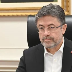 Le ministre Yumaklı a annoncé… Le record de la République a été battu