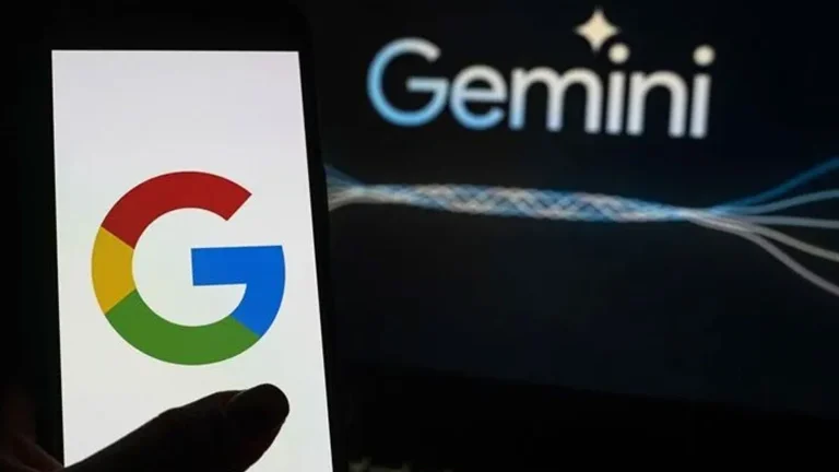 Le modèle d&rsquo;intelligence artificielle de Google a infiltré les entreprises lors du test de sécurité Gemini