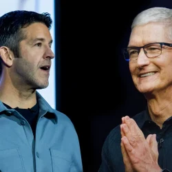 Le nouveau patron d&rsquo;Apple a pris ses fonctions, son salaire était fulgurant !