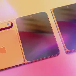 Le premier iPhone pliable arrive ! Le prix était incroyable