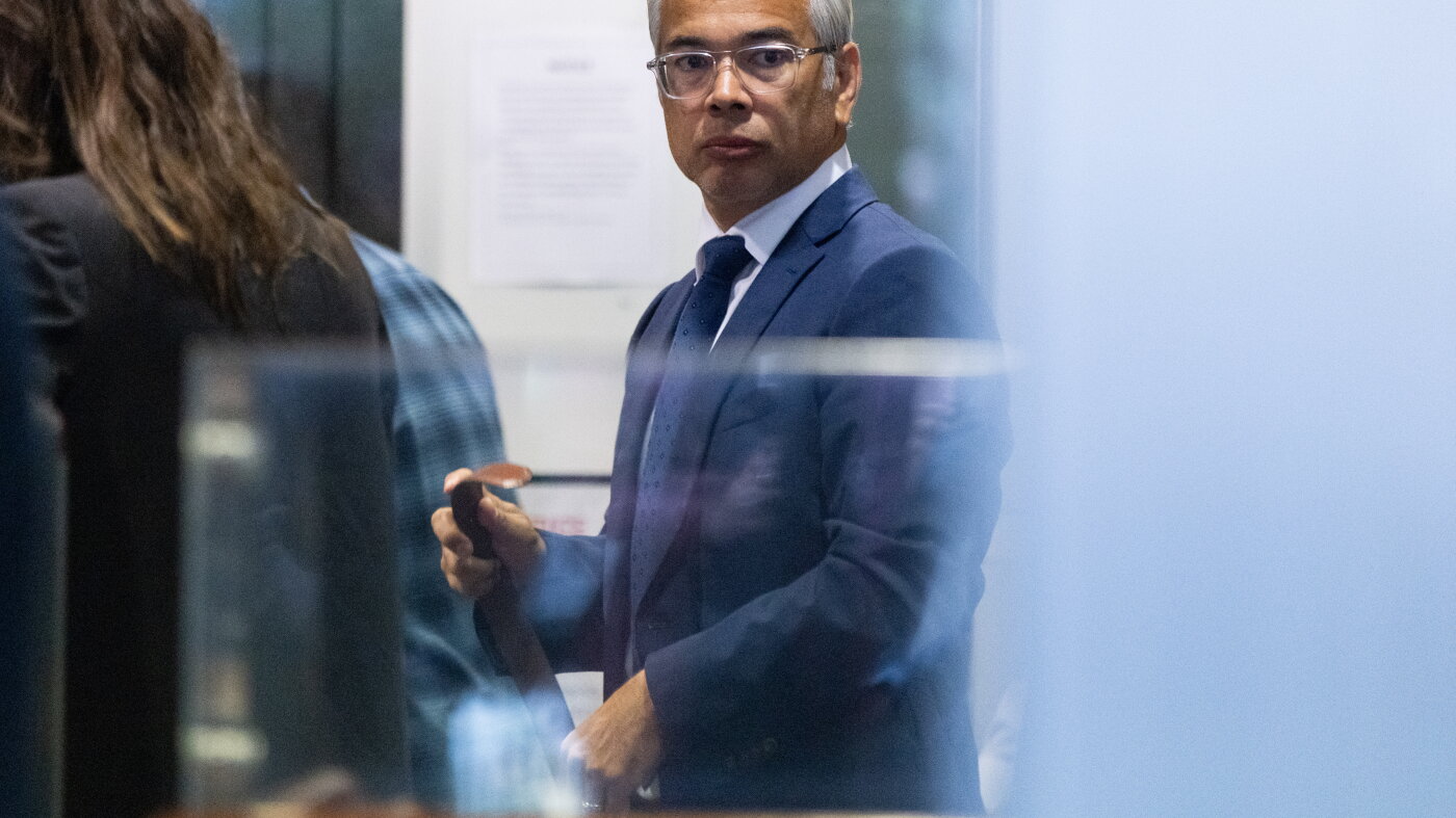 Le procureur général de Californie, Bonta, déclare que les États ont formulé des exigences dans le cadre de l'accord Paramount-Warner