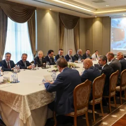 Le programme économique à moyen terme 2027-2029 sera annoncé dimanche