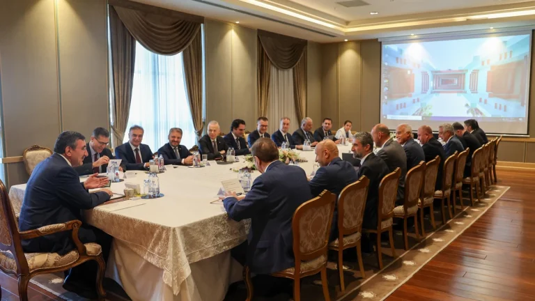 Le programme économique à moyen terme 2027-2029 sera annoncé dimanche
