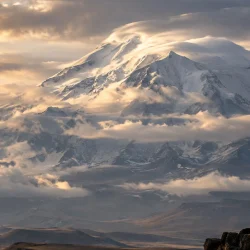 Le secret caché dans les glaciers ! Que recherchent-ils sur le mont Ararat ?
