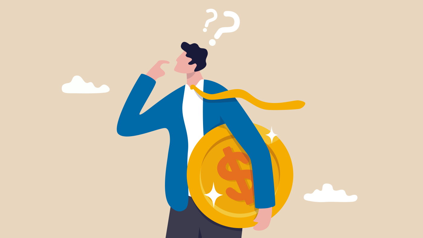 L’économie a-t-elle pris la forme d’un C ? : Planète Argent : NPR