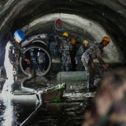 Les inondations au Népal sont-elles un signe avant-coureur de ce qui va arriver dans l&rsquo;Himalaya ?