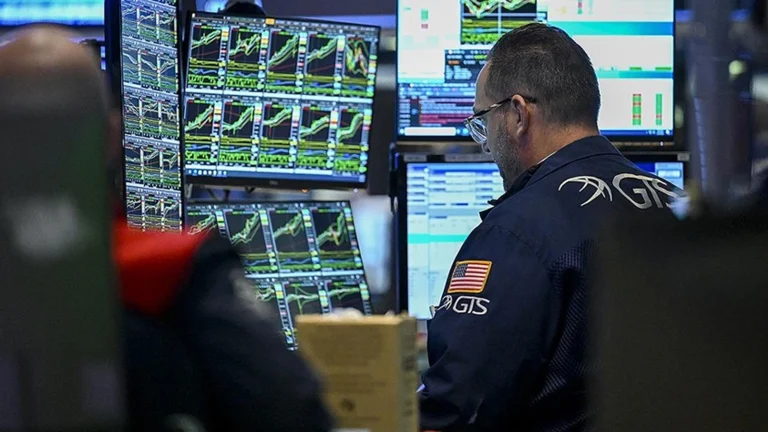 Les marchés mondiaux sont devenus positifs