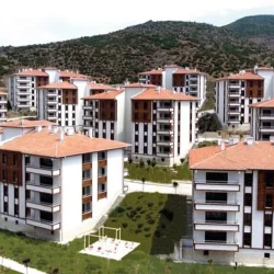 Les prix de location et les conditions de candidature dans le projet de logements locatifs de TOKİ deviennent clairs !