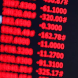 Les ventes se sont accélérées sur les marchés obligataires mondiaux
