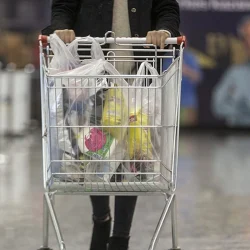 L&rsquo;inflation à Istanbul a été révélée