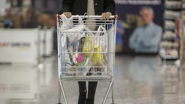 L&rsquo;inflation à Istanbul a été révélée