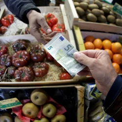 L&rsquo;inflation dans la zone euro dépasse 3%