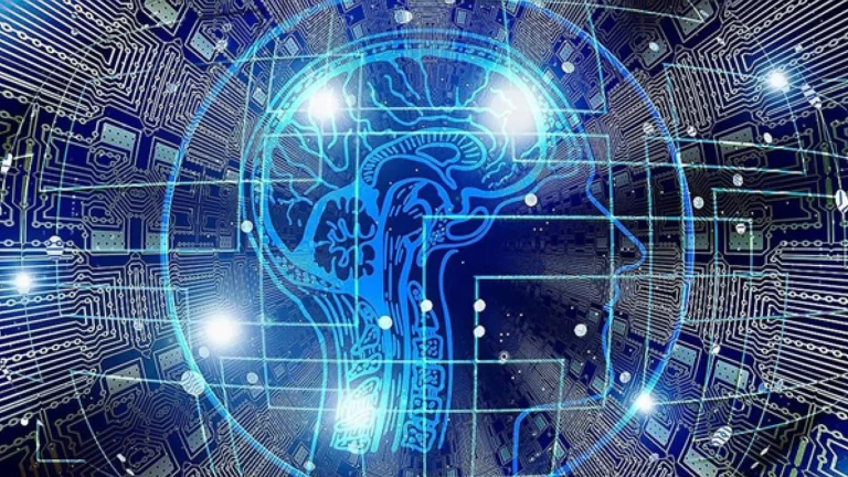 L&rsquo;intelligence artificielle dans le laboratoire de missiles