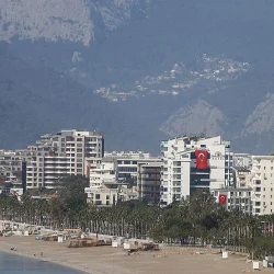 L’intérêt étranger continue ! Les Russes sont à nouveau en tête dans le domaine du logement