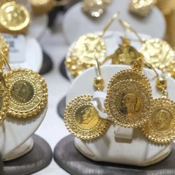 L&rsquo;or a perdu de sa valeur