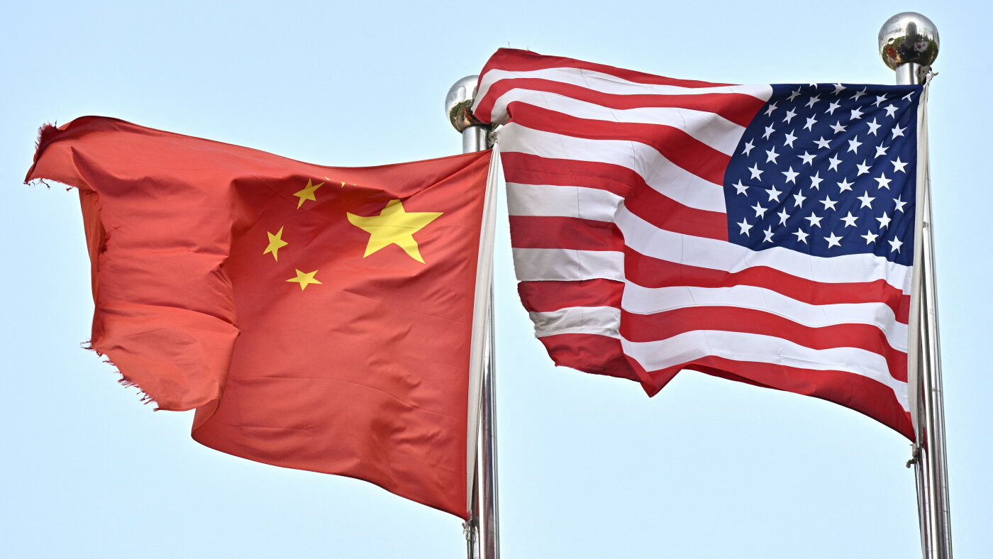 Lorsque Trump et Xi se rencontreront, ils discuteront de l’IA. Les discussions sur la « piste 2 » font déjà le buzz