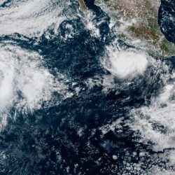 L&rsquo;ouragan Polo de catégorie 5 est « l&rsquo;une des tempêtes les plus violentes de tous les temps »