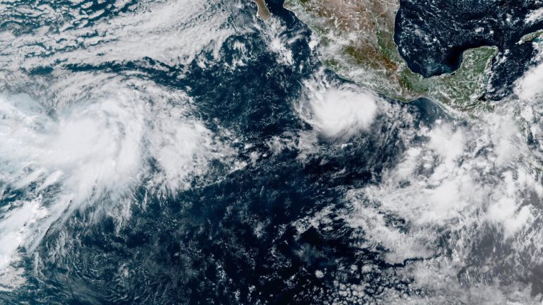 L&rsquo;ouragan Polo de catégorie 5 est « l&rsquo;une des tempêtes les plus violentes de tous les temps »