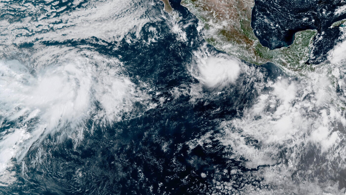 L'ouragan Polo de catégorie 5 est « l'une des tempêtes les plus violentes de tous les temps »