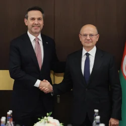 Ministre Bayraktar: Nous allons pousser plus loin la coopération énergétique entre la Turquie et l&rsquo;Azerbaïdjan