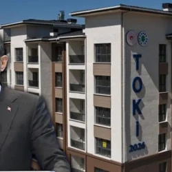Ministre Kurum : Nous avons de bonnes nouvelles pour ceux qui ont acheté leur maison et leur lieu de travail à TOKİ