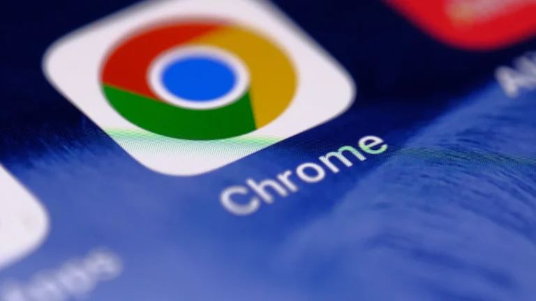 Mise à jour d&rsquo;urgence de Google vers Chrome : des milliards d&rsquo;utilisateurs sont en danger !