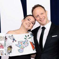 Mme Rachel est entrée dans l&rsquo;ère des albums et elle en est très heureuse