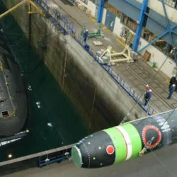 Parapluie nucléaire sans les USA, la nouvelle doctrine européenne s&rsquo;élargit