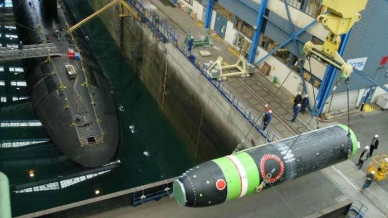 Parapluie nucléaire sans les USA, la nouvelle doctrine européenne s&rsquo;élargit