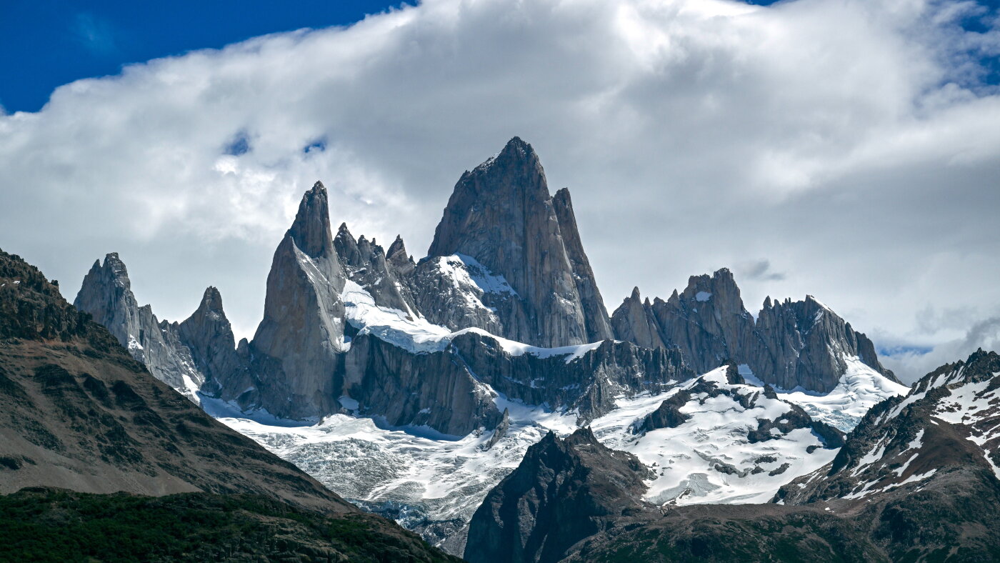 Patagonia est-elle le nouveau hub des centres de données ? + Le rôle de Harley-Davidson dans la guerre commerciale