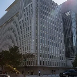 Prêt de 750 millions de dollars de la Banque mondiale pour des projets agricoles !