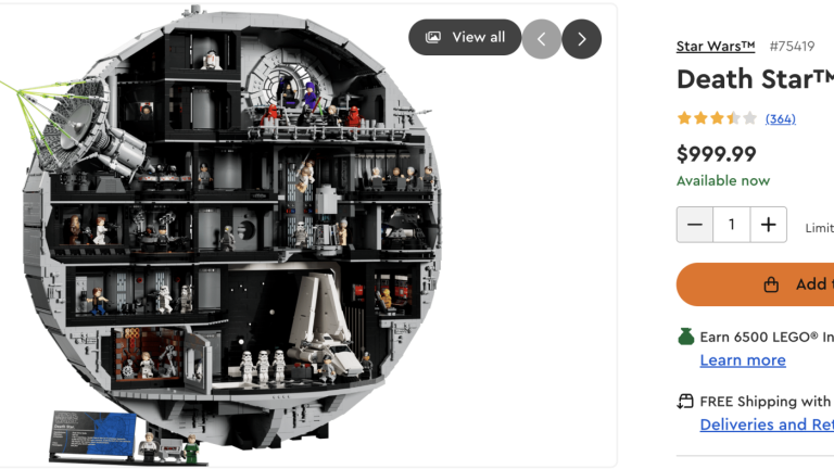 Prix ​​du pétrole, inflation alimentaire, caméras de troupeau et économie de LEGO : Planet Money : NPR