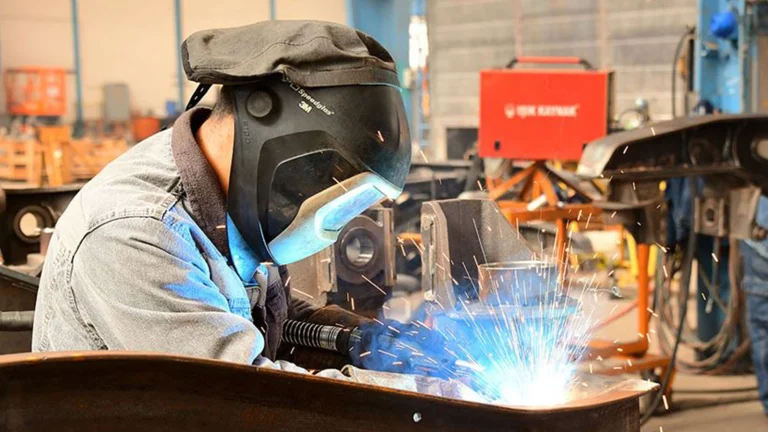Reprise du PMI manufacturier ISO Turquie