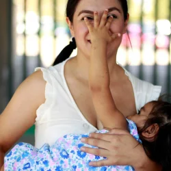 Risque invisible dans l’utérus ! Les produits chimiques affectent l&rsquo;attention de bébé