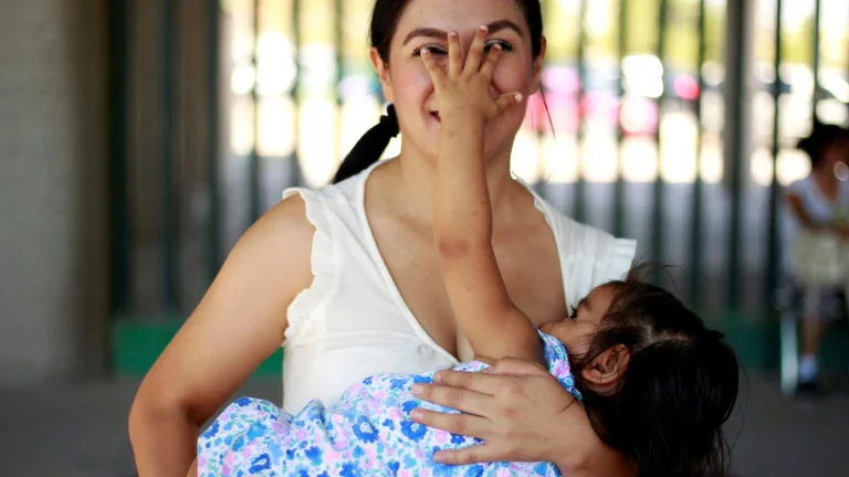 Risque invisible dans l’utérus ! Les produits chimiques affectent l&rsquo;attention de bébé