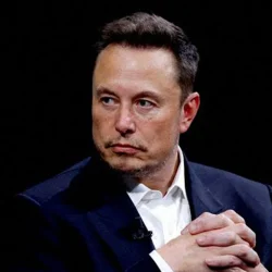 Sortie d&rsquo;Elon Musk en 2036, adieu au système salarié