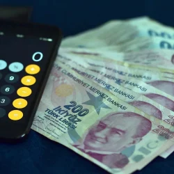 Taux d&rsquo;intérêt mis à jour : un rendement net mensuel de 1 million de TL a été annoncé