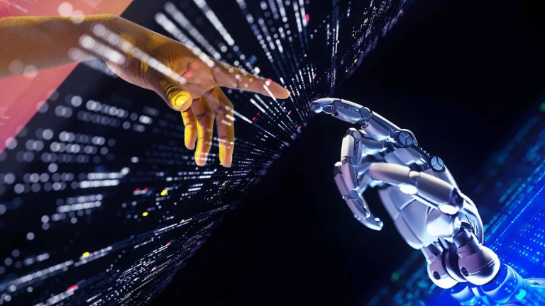 « Téléphone rouge » pour l&rsquo;intelligence artificielle ! Les États-Unis et la Chine ont été confrontés à la même crainte