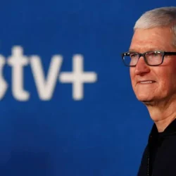 Tim Cook a reçu 880 millions de dollars de paiements d&rsquo;Apple au cours de son mandat !