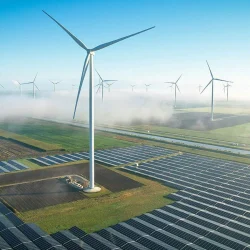 Une facture énergétique de 330 milliards de dollars, un gain de 11 milliards de dollars pour la Turquie