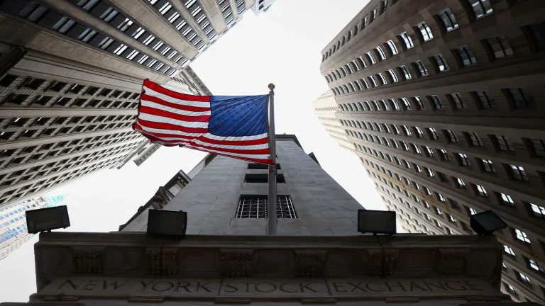 Une inflation critique aux États-Unis annoncée