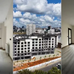 Voici les maisons que TOKİ louera ! Le ministre Kurum a partagé