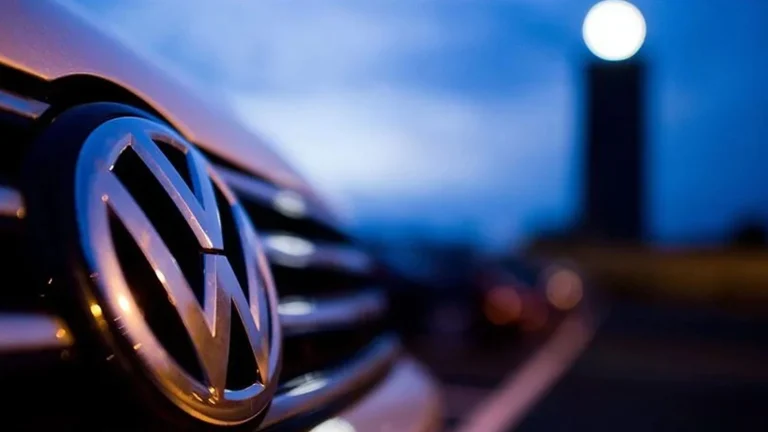 Volkswagen rappelle plus de 208 000 véhicules