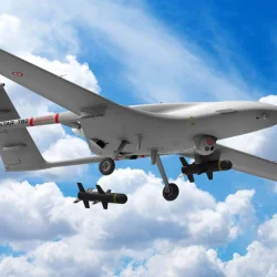 La Turquie est devenue le leader mondial des exportations de drones